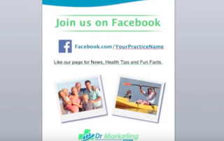 join us on facebook