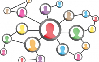 Connected People