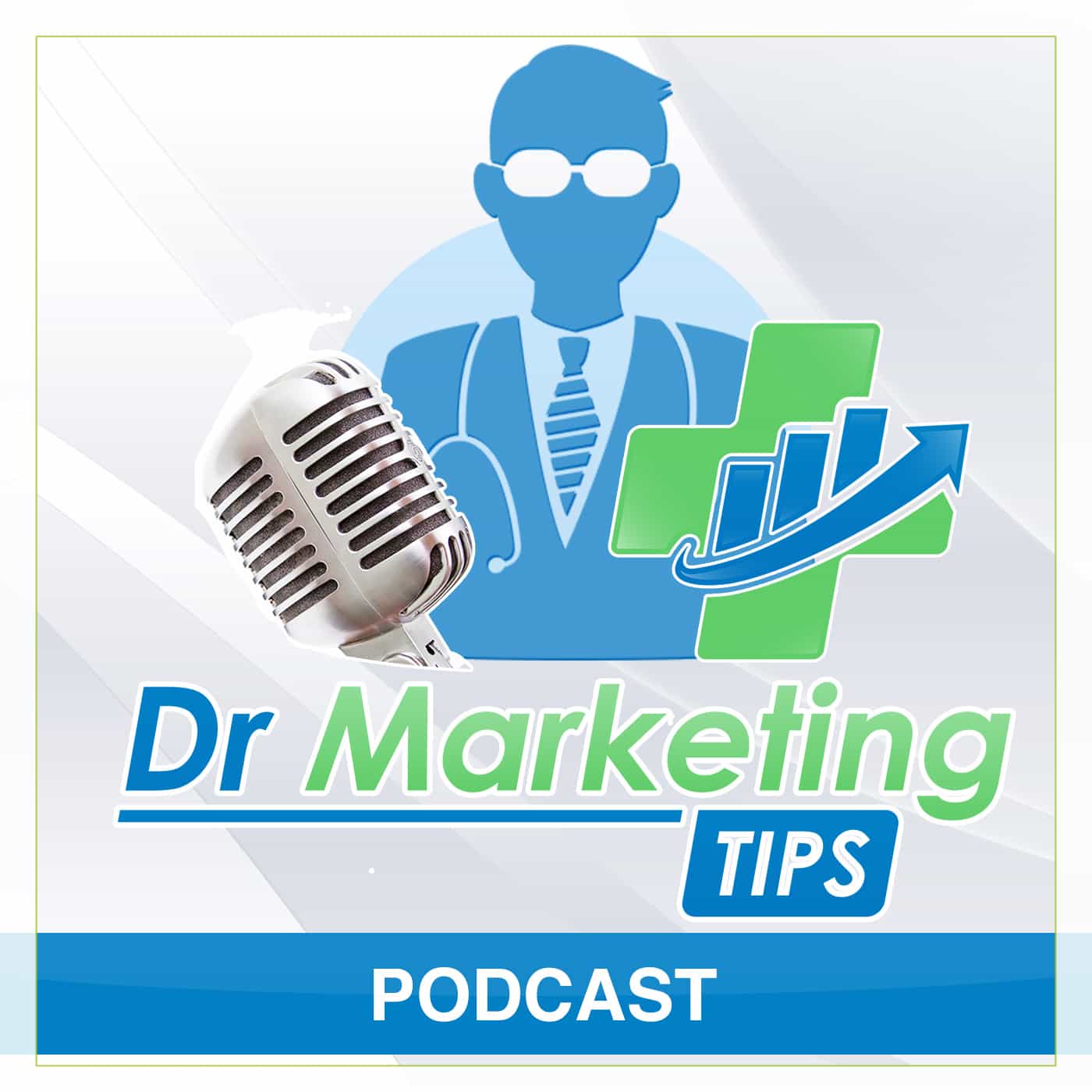Podcast marketing. Все будет подкаст. Doctor marketing. How to do Podcast marketing.