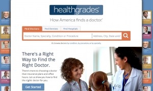 Healthgrades_Insight Marketing Group_Marketing for Medical Practices