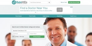 RateMDs_Insight Marketing Group_Marketing for Medical Practices