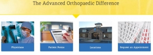 Advanced Ortho_Insight Marketing Group_Marketing for Medical Practices