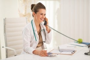 Improve Physician Referral Relationships
