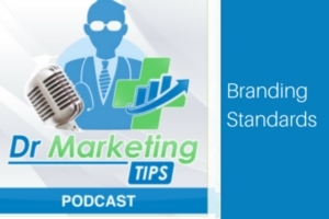 brand standards guide podcast