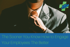 how to engage your employees