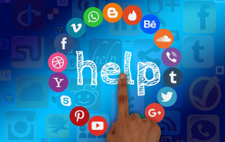 Social Customer Service featured