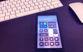 ios 11 featured