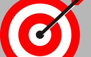target goals featured
