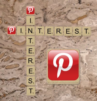 Develop Pinterest strategy