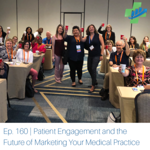Recapping AOA-36 from New Orleans: Patient Engagement and the Future of Marketing Your Medical Practice