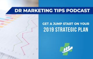 Get a Jump Start on Your 2019 Strategic Plan