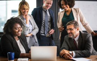 Key Benefits of Engaging Your Employees (and How to Do It)