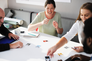 Key Benefits of Engaging Your Employees (and How to Do It)