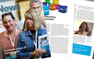 National Oncology Publication Features Insight as Industry Expert