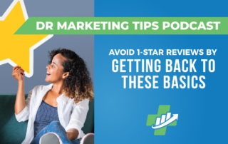 Avoid 1-Star Reviews By Getting Back to These Basics