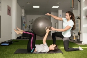 How One Physical Therapy Practice Boosted Engagement by 612%