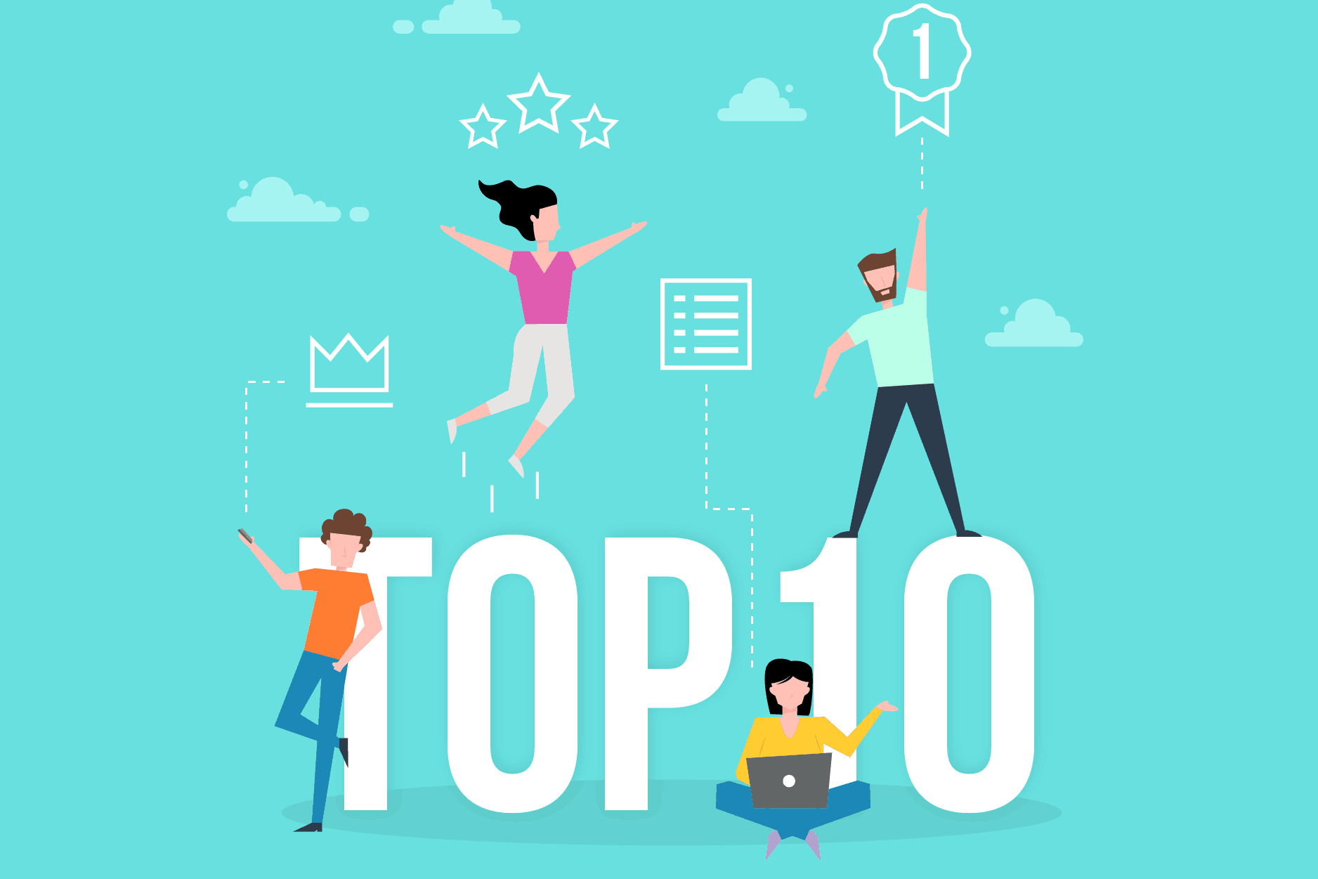 Top 10 Strategies, Tools, and Trends to Grow Your Practice in 2020