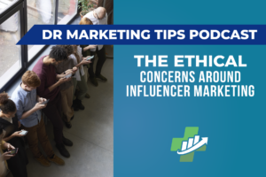 Ep. 211 | The Ethical Concerns around Influencer Marketing