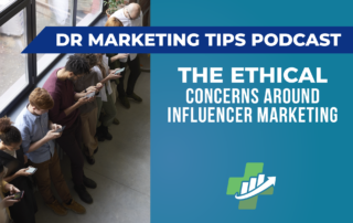 Ep. 211 | The Ethical Concerns around Influencer Marketing