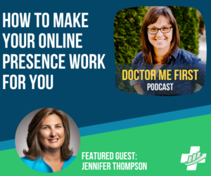 How to make your online presence work for you