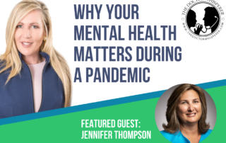 Insight Marketing Group President featured on a The Doctor Whisperer