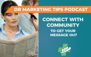 Connect with Community