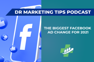 The Biggest Facebook Ad Change for 2021