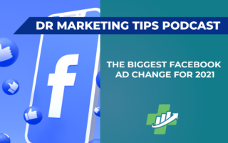 The Biggest Facebook Ad Change for 2021