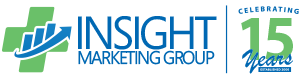 Insight Marketing Group Logo