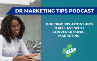 conversational marketing