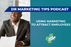 Using Marketing to Attract Employees