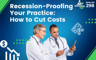 How to Cut Costs at Your Medical Practice