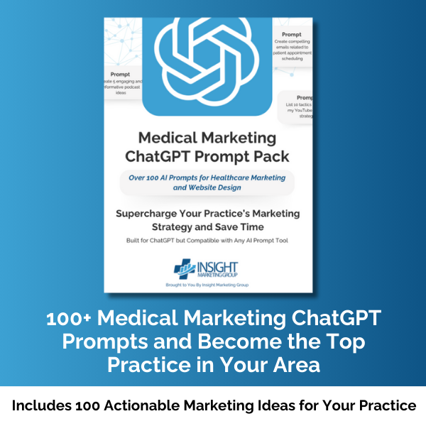100+ Medical Marketing Prompts to Grow Your Practice